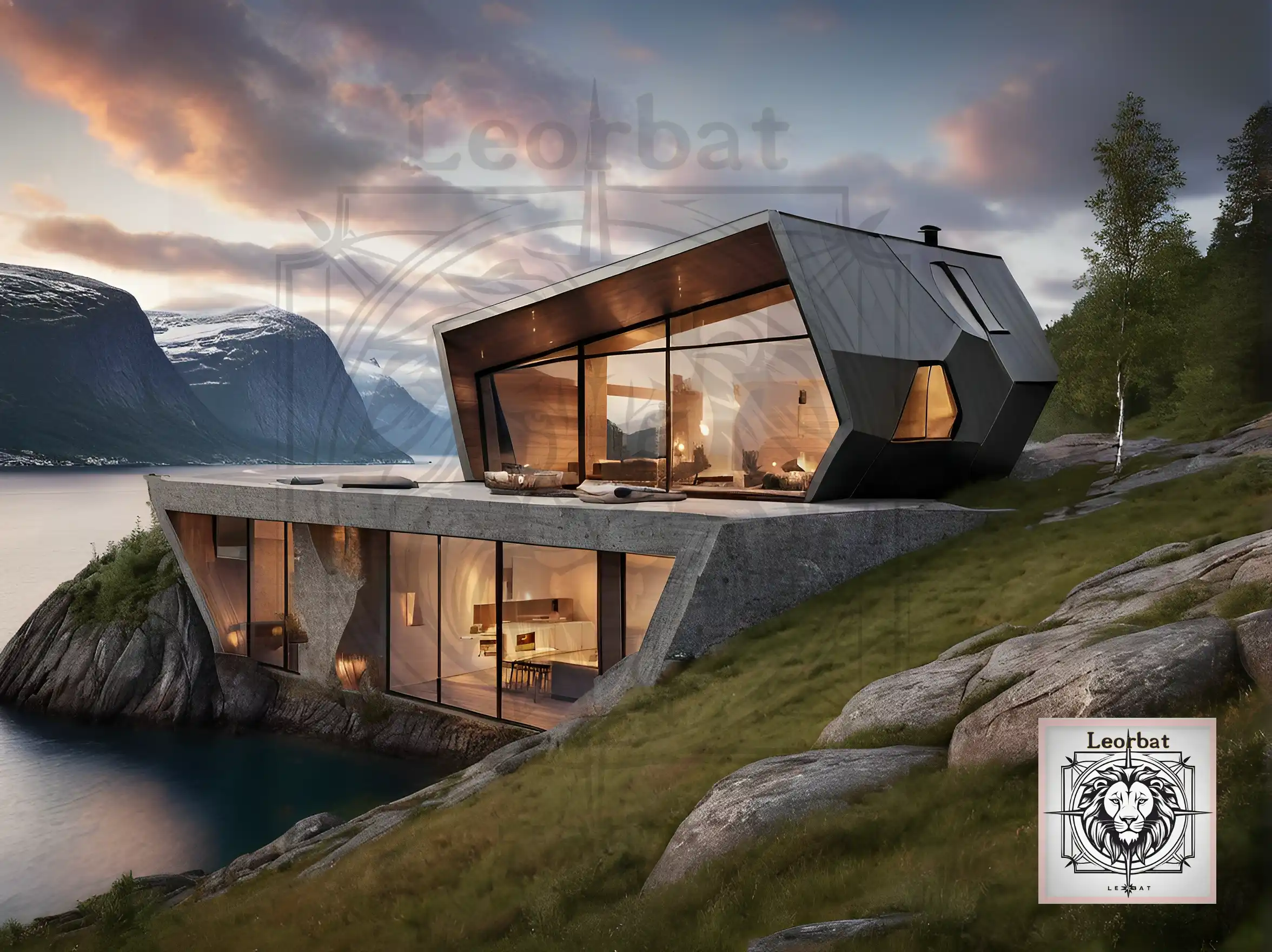 archiram progetti elenco progetti archiram architettura organica Norvegia progetti archiram