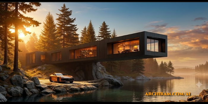 Cover Design House