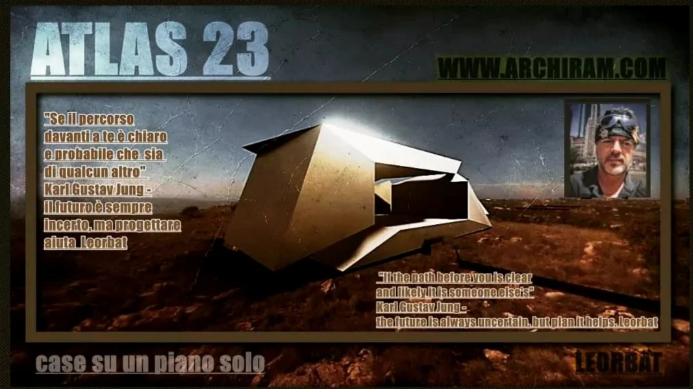 case moderne e contemporanee su un piano solo contesti - altipiani sardegna nevada deserti occidentali case su un piano solo progetto atlas 24