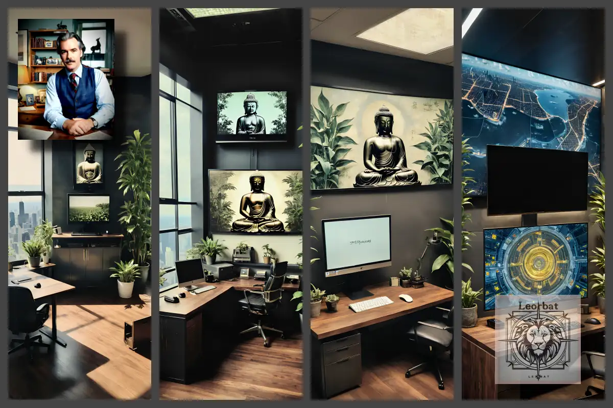 smart working ufficio in casa come organizzarlo 4 office