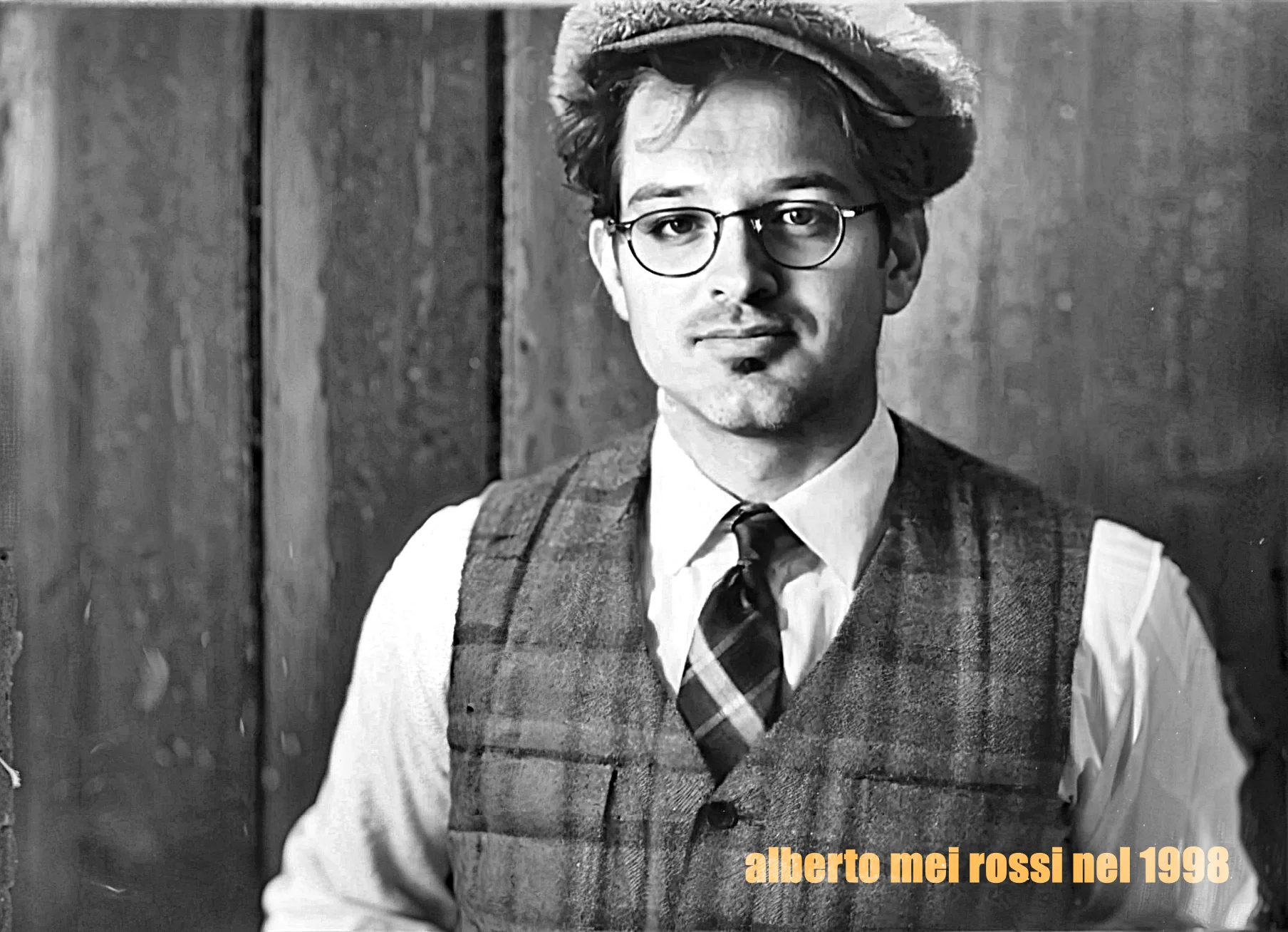 alberto mei rossi 1998 prezzo la casa rotonda sforzesca Vigevano alberto mei rossi nel 1998