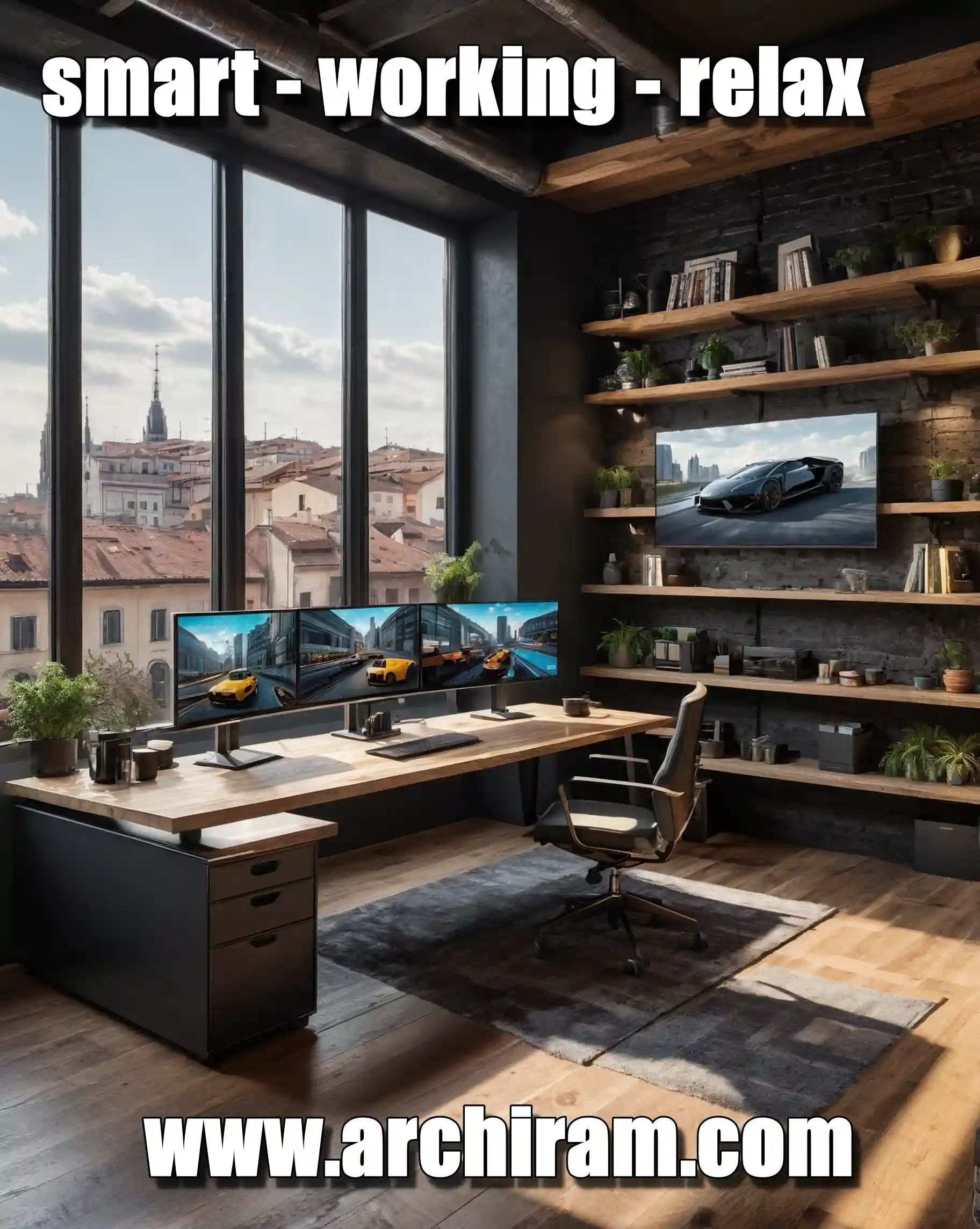 studi di interior design MIlano